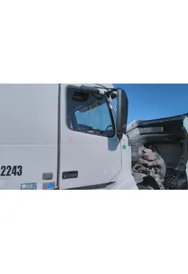 VOLVO VNL 1999-2025 DOOR ASSEMBLY, FRONT