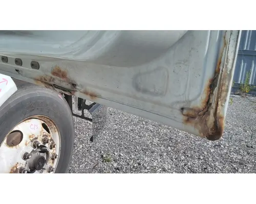 VOLVO VNL 1999-2025 DOOR ASSEMBLY, FRONT