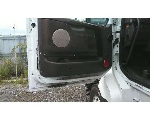 VOLVO VNL 1999-2025 DOOR ASSEMBLY, FRONT