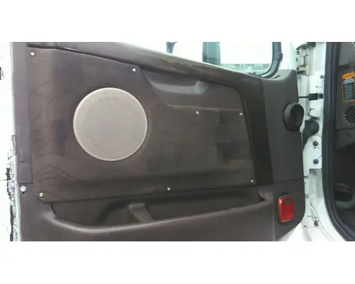 VOLVO VNL 1999-2025 DOOR ASSEMBLY, FRONT
