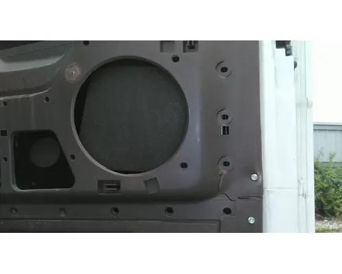 VOLVO VNL 1999-2025 DOOR ASSEMBLY, FRONT