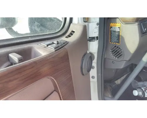 VOLVO VNL 1999-2025 DOOR ASSEMBLY, FRONT