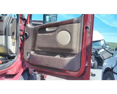 VOLVO VNL 1999-2025 DOOR ASSEMBLY, FRONT