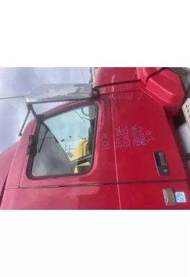 VOLVO VNL 1999-2025 DOOR ASSEMBLY, FRONT