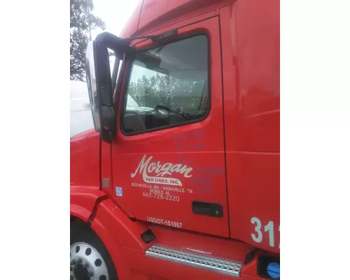 VOLVO VNL 1999-2025 DOOR ASSEMBLY, FRONT