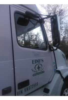 VOLVO VNL 1999-2025 DOOR ASSEMBLY, FRONT