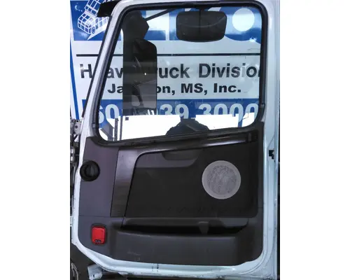 VOLVO VNL 1999-2025 DOOR ASSEMBLY, FRONT