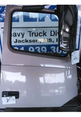 VOLVO VNL 1999-2025 DOOR ASSEMBLY, FRONT