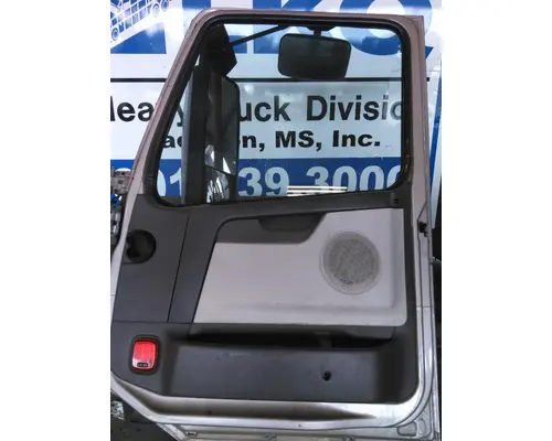 VOLVO VNL 1999-2025 DOOR ASSEMBLY, FRONT