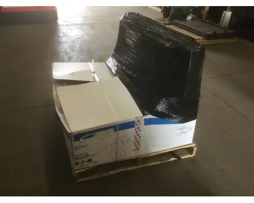 VOLVO VNL 2003-2018 GRILLE