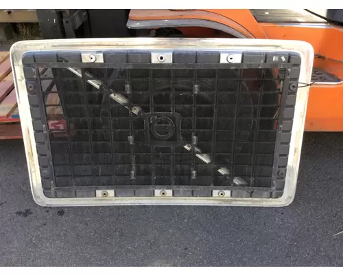 VOLVO VNL 2003-2018 GRILLE