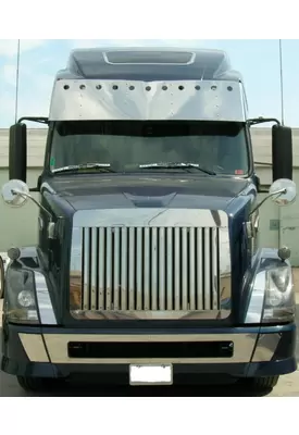 VOLVO VNL 2003-2018 GRILLE