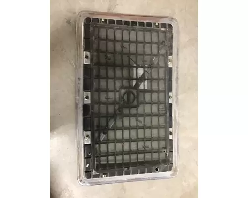 VOLVO VNL 2003-2018 GRILLE