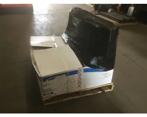 VOLVO VNL 2003-2018 GRILLE