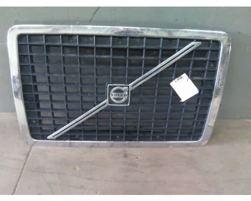 VOLVO VNL 2003-2018 GRILLE