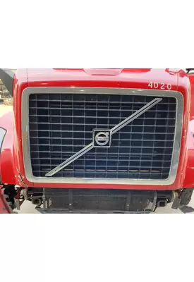 VOLVO VNL 2003-2018 GRILLE