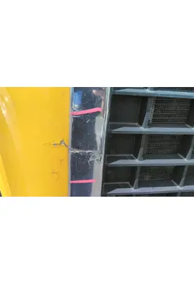 VOLVO VNL 2003-2018 GRILLE