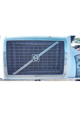 VOLVO VNL 2003-2018 GRILLE