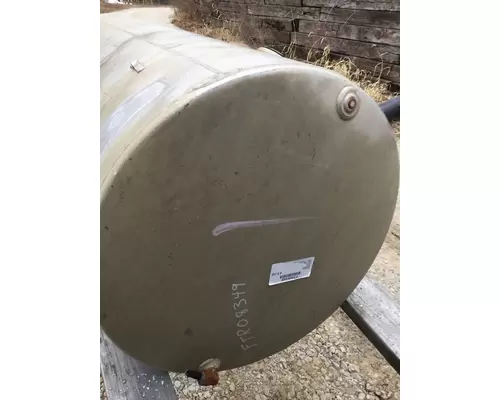 VOLVO VNL 2003-OLDER FUEL TANK