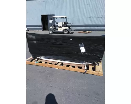 VOLVO VNL 2004-2018 BUMPER ASSEMBLY, FRONT