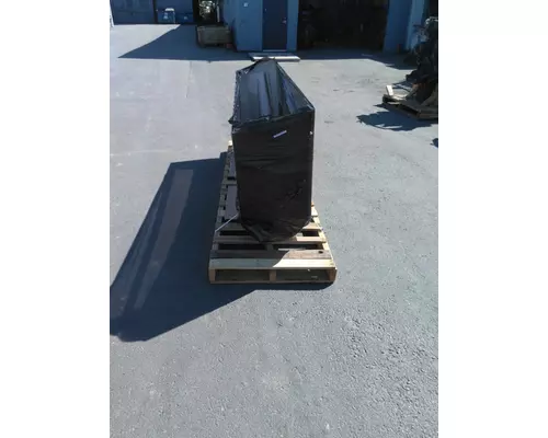 VOLVO VNL 2004-2018 BUMPER ASSEMBLY, FRONT