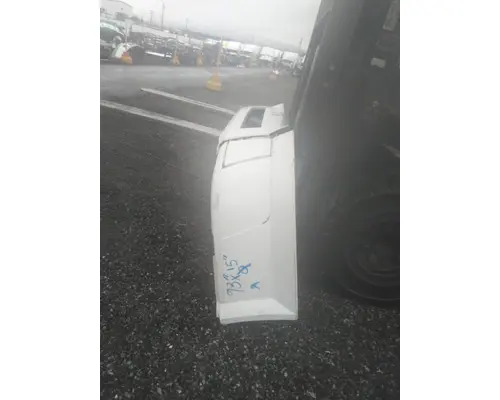 VOLVO VNL 2004-2018 BUMPER ASSEMBLY, FRONT