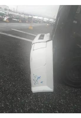 VOLVO VNL 2004-2018 BUMPER ASSEMBLY, FRONT