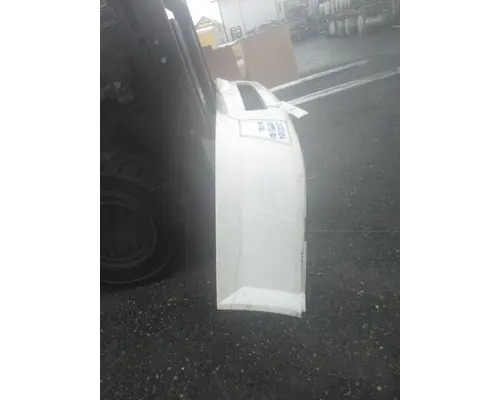 VOLVO VNL 2004-2018 BUMPER ASSEMBLY, FRONT