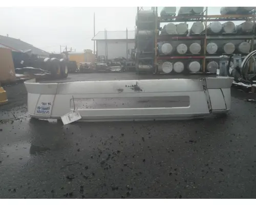 VOLVO VNL 2004-2018 BUMPER ASSEMBLY, FRONT