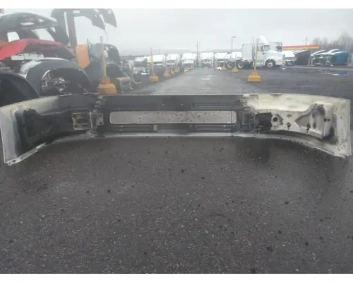 VOLVO VNL 2004-2018 BUMPER ASSEMBLY, FRONT