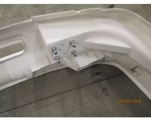 VOLVO VNL 2004-2018 BUMPER ASSEMBLY, FRONT