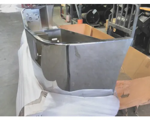 VOLVO VNL 2004-2018 BUMPER ASSEMBLY, FRONT