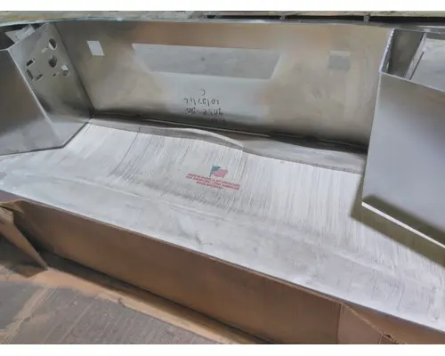 VOLVO VNL 2004-2018 BUMPER ASSEMBLY, FRONT