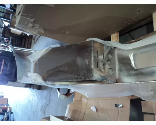 VOLVO VNL 2004-2018 BUMPER ASSEMBLY, FRONT