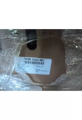VOLVO VNL 2004-2018 BUMPER ASSEMBLY, FRONT