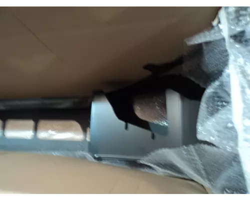 VOLVO VNL 2004-2018 BUMPER ASSEMBLY, FRONT
