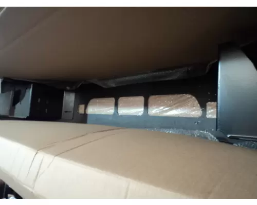 VOLVO VNL 2004-2018 BUMPER ASSEMBLY, FRONT