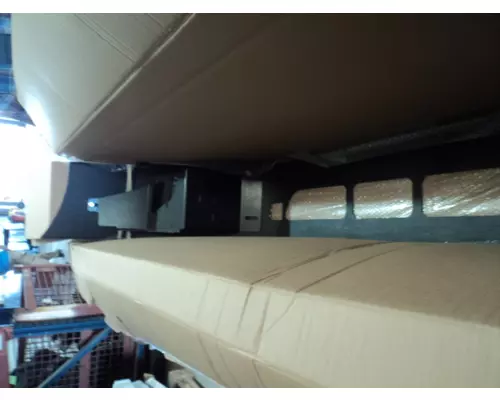 VOLVO VNL 2004-2018 BUMPER ASSEMBLY, FRONT