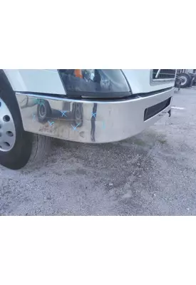 VOLVO VNL 2004-2018 BUMPER ASSEMBLY, FRONT