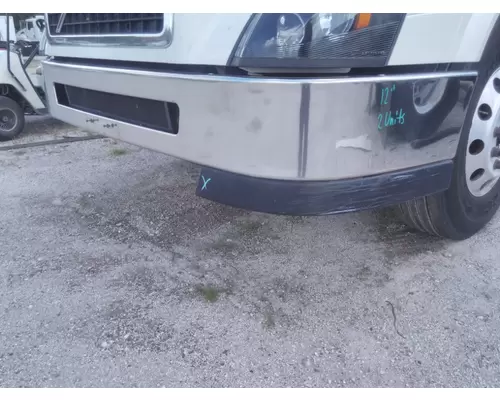 VOLVO VNL 2004-2018 BUMPER ASSEMBLY, FRONT