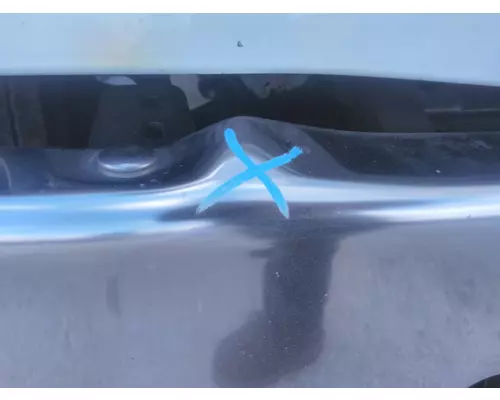 VOLVO VNL 2004-2018 BUMPER ASSEMBLY, FRONT