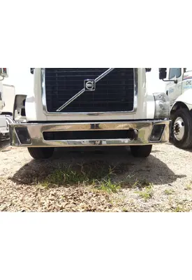 VOLVO VNL 2004-2018 BUMPER ASSEMBLY, FRONT