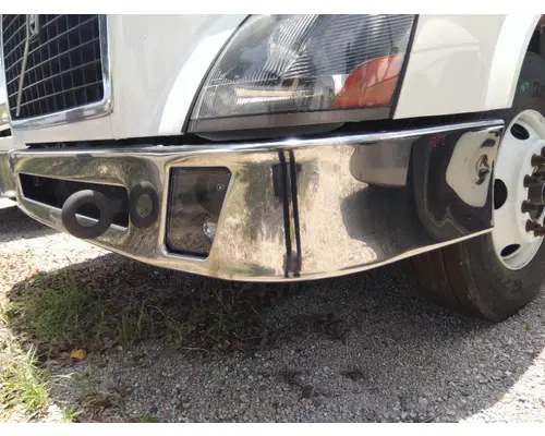 VOLVO VNL 2004-2018 BUMPER ASSEMBLY, FRONT