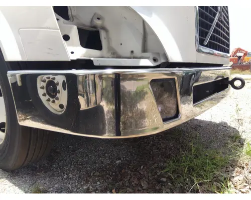 VOLVO VNL 2004-2018 BUMPER ASSEMBLY, FRONT