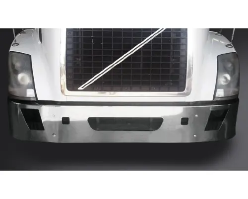 VOLVO VNL 2004-2018 BUMPER ASSEMBLY, FRONT