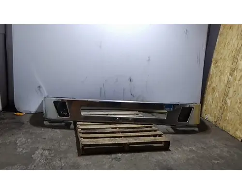 VOLVO VNL 2004-2018 BUMPER ASSEMBLY, FRONT
