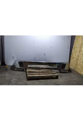 VOLVO VNL 2004-2018 BUMPER ASSEMBLY, FRONT