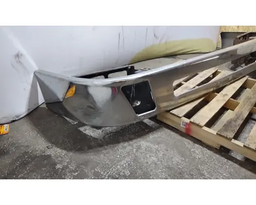 VOLVO VNL 2004-2018 BUMPER ASSEMBLY, FRONT