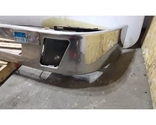 VOLVO VNL 2004-2018 BUMPER ASSEMBLY, FRONT