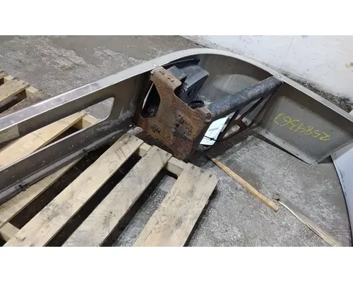 VOLVO VNL 2004-2018 BUMPER ASSEMBLY, FRONT